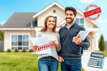 Préstamo hipotecario rápido y sin burocracia para facilitar la compra de vivienda.
