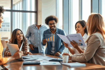 Beneficios de un préstamo personal para mejorar crédito