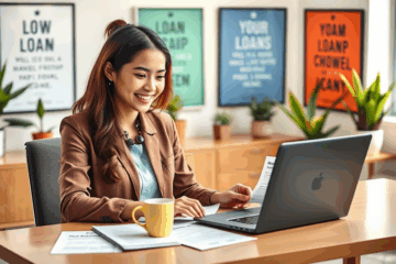 Préstamo Personal Sin Complicaciones para soluciones financieras rápidas.
